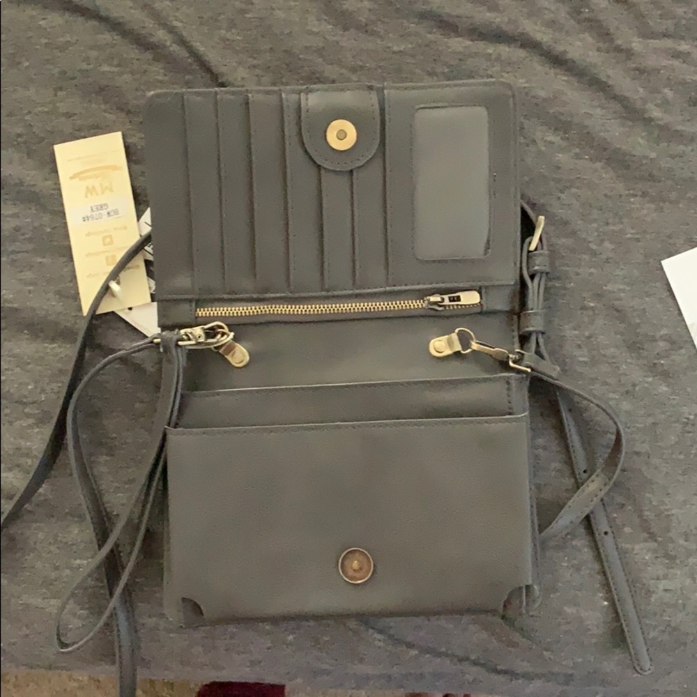 Convertible bag - Picture 2 of 4